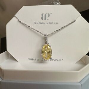 BP OG Necklace - Clever Girl